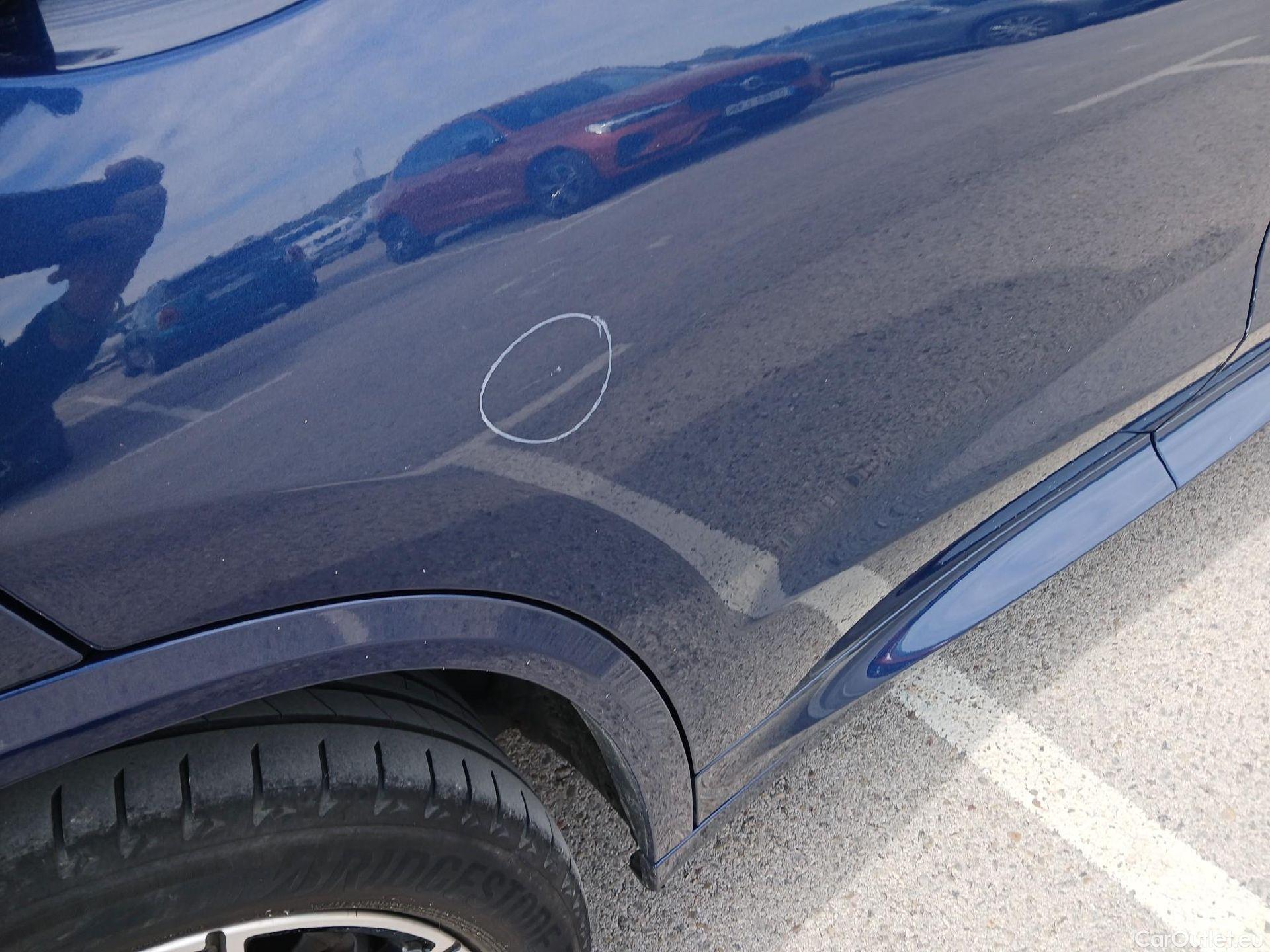  Bmw  X3 BMW  / 2021 / 5P / todoterreno xDrive20d #15