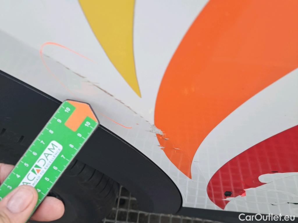  Opel  Mokka OPEL  / 2020 / 5P / todoterreno 1.5 D GS Line (AC) #11