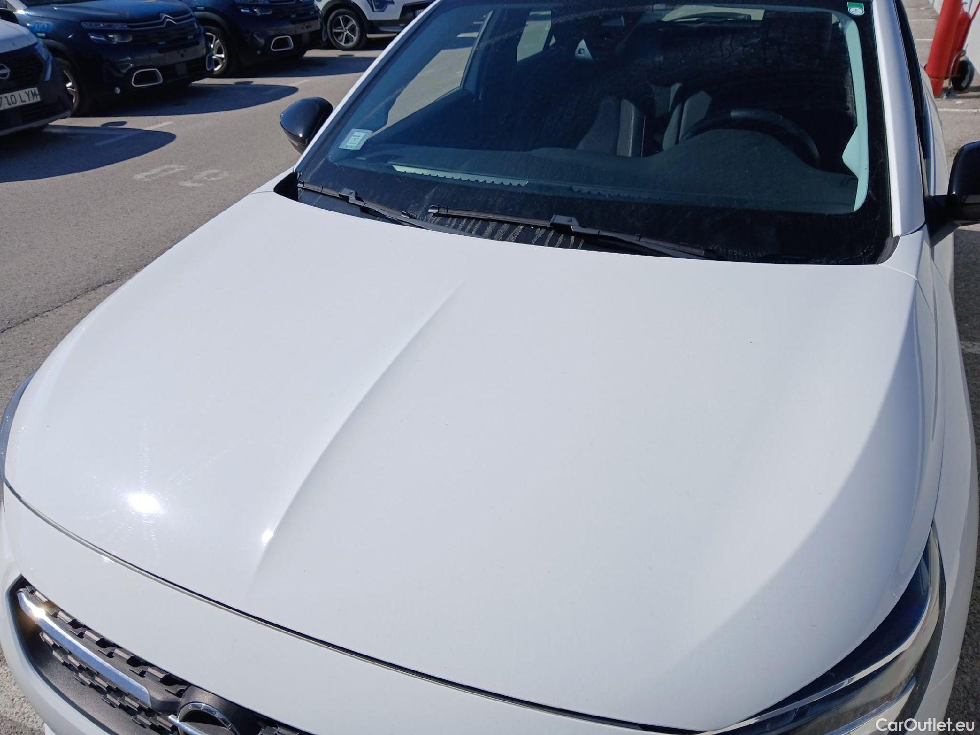  Opel  Corsa OPEL  1.2T XHL 74kW (100CV) Elegance #7