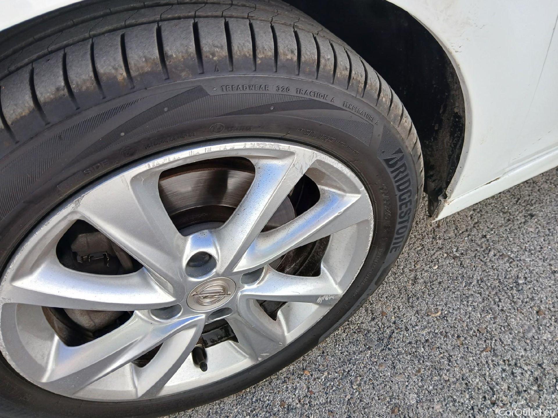  Opel  Corsa OPEL  1.2T XHL 74kW (100CV) Elegance #11