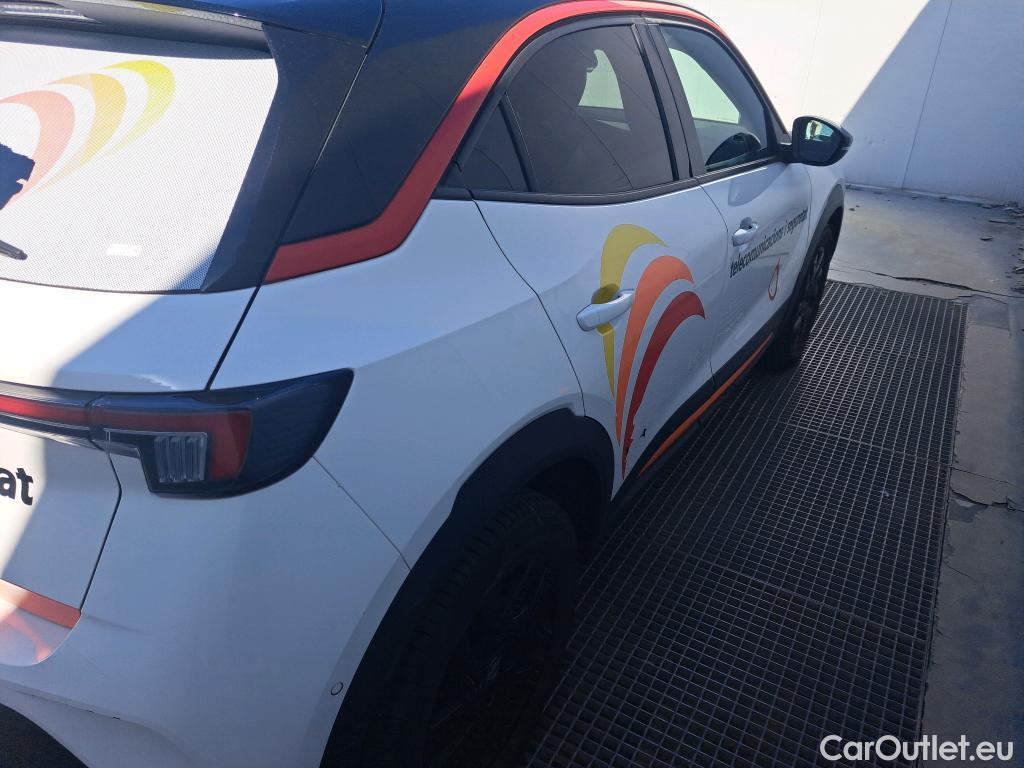  Opel  Mokka OPEL  / 2020 / 5P / todoterreno 1.5 D GS Line (AC) #2