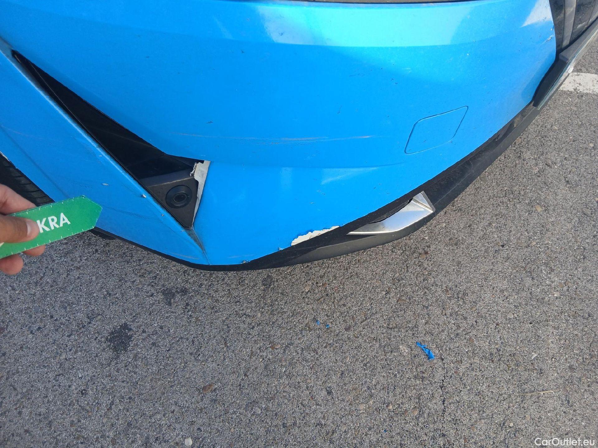  Nissan  Qashqai NISSAN  / 2021 / 5P / todoterreno DIG-T 116kW Xtronic N-Connecta #10