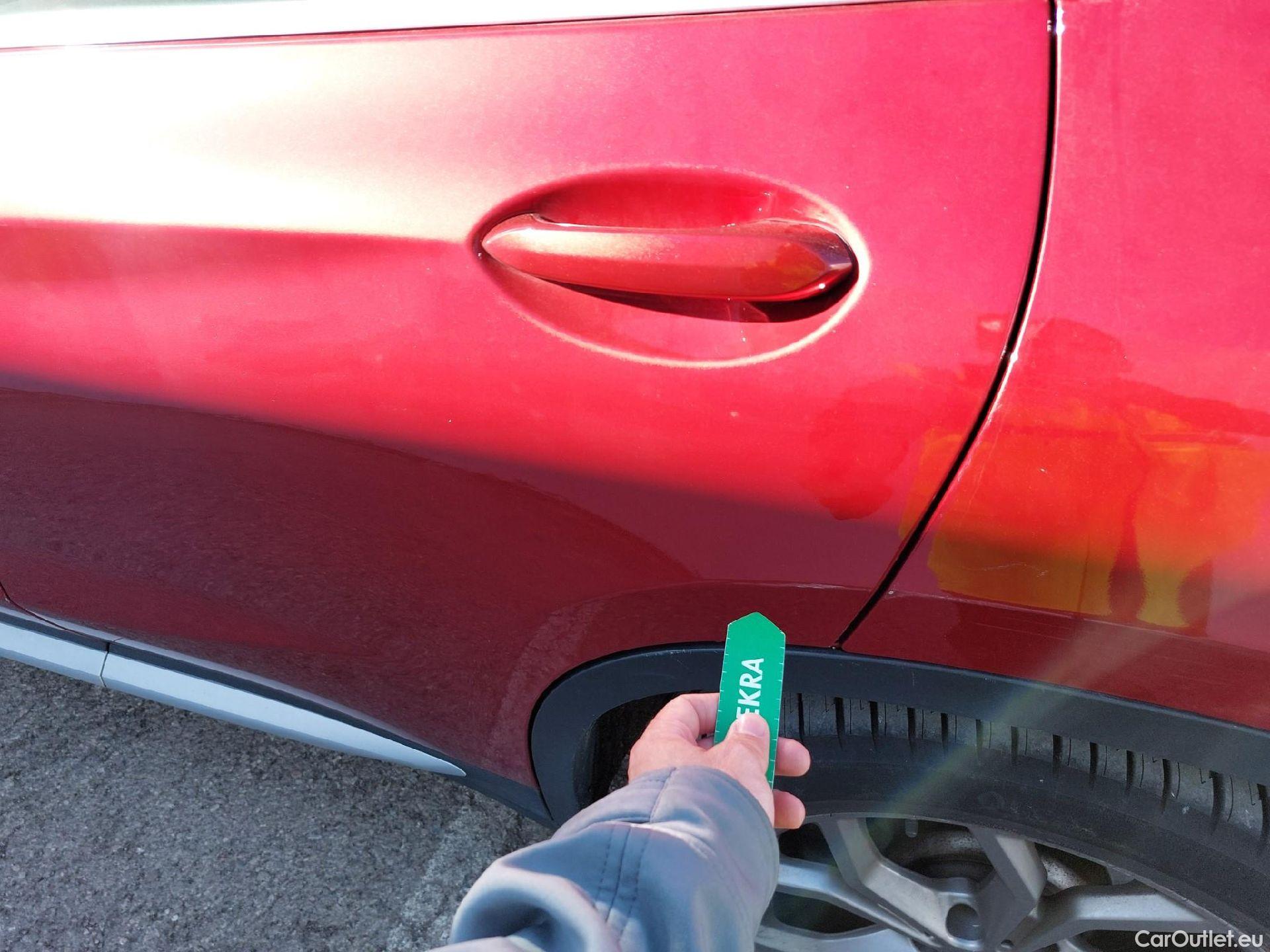  Bmw  X4 BMW  / 2018 / 5P / todoterreno xDrive20d #8