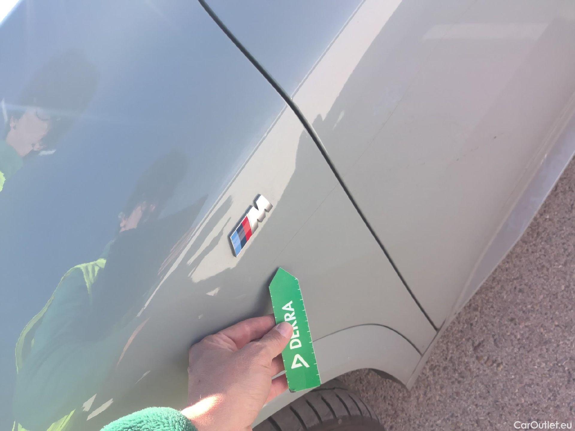  Bmw  X2  20 d sDrive M Sport 2.0 165CV AT7 6E #7