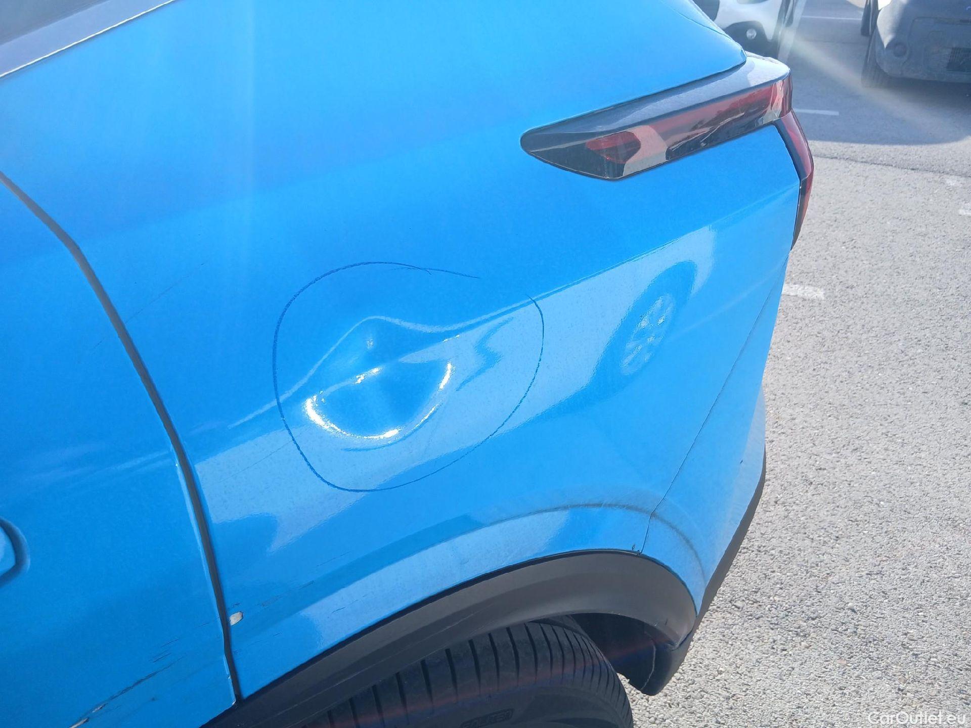  Nissan  Qashqai NISSAN  / 2021 / 5P / todoterreno DIG-T 116kW Xtronic N-Connecta #28