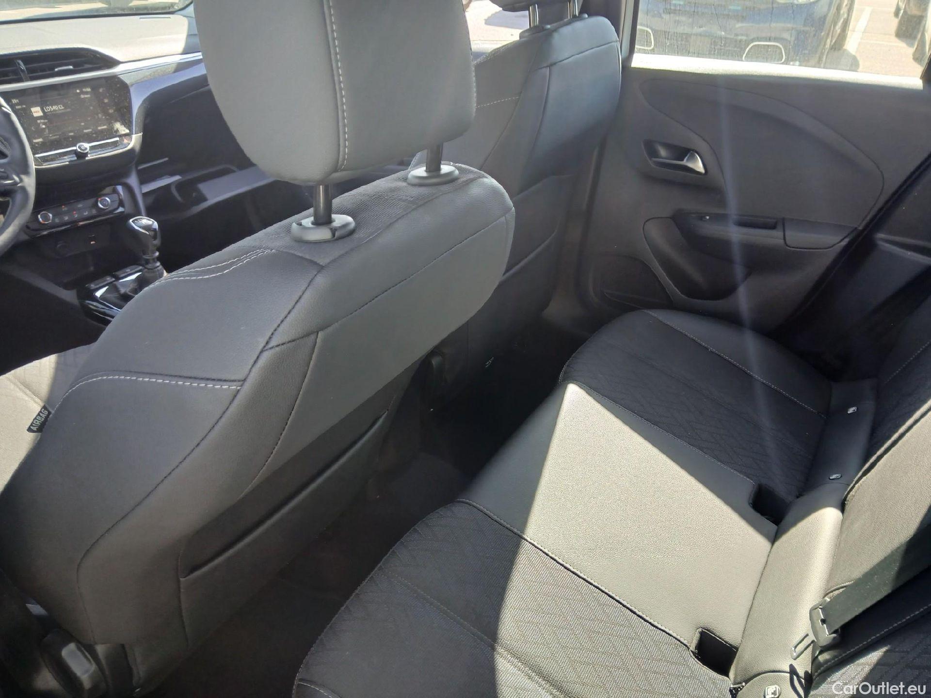  Opel  Corsa OPEL  1.2T XHL 74kW (100CV) Elegance #4