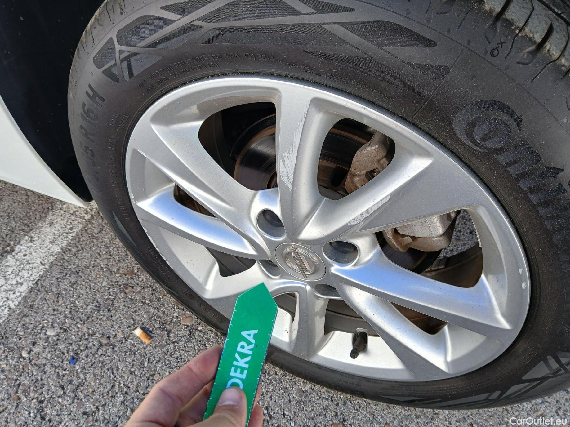  Opel  Corsa OPEL  1.2T XHL 74kW (100CV) Elegance #18