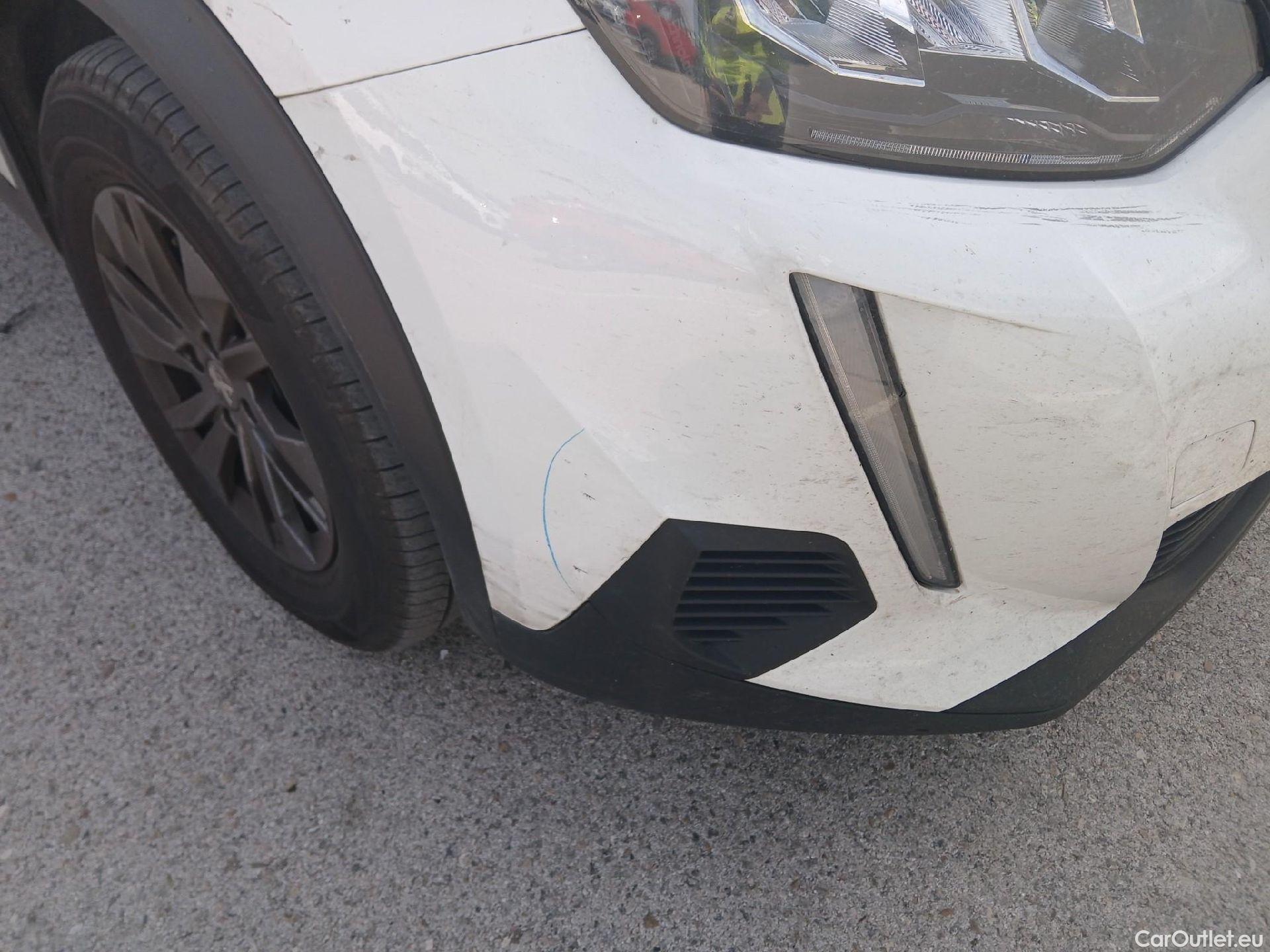  Peugeot  2008 PEUGEOT  / 2019 / 5P / todoterreno Active Pack BlueHDI 81kW (110CV) #2