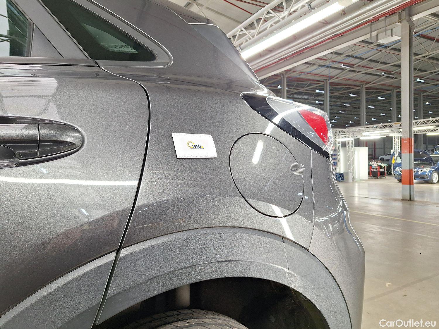  Ford  Puma Ford,  '19, Ford  1.0i Ecoboost mHEV 92kW Titanium 5d #4