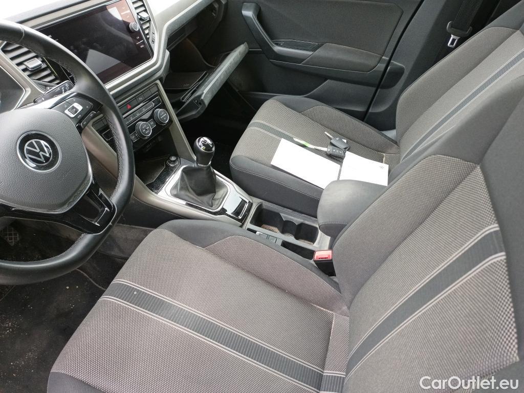  Volkswagen  T-ROC VOLKSWAGEN  / 2017 / 5P / todoterreno Advance 2.0 TDI 85kW (115CV) #8