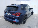  Bmw  X3 BMW  / 2021 / 5P / todoterreno xDrive20d #2