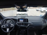  Bmw  X3 BMW  / 2021 / 5P / todoterreno xDrive20d #3