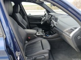  Bmw  X3 BMW  / 2021 / 5P / todoterreno xDrive20d #6