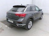  Volkswagen  T-ROC VOLKSWAGEN  / 2017 / 5P / todoterreno Advance 2.0 TDI 85kW (115CV) #2