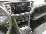  Volkswagen  T-ROC VOLKSWAGEN  / 2017 / 5P / todoterreno Advance 2.0 TDI 85kW (115CV) #13