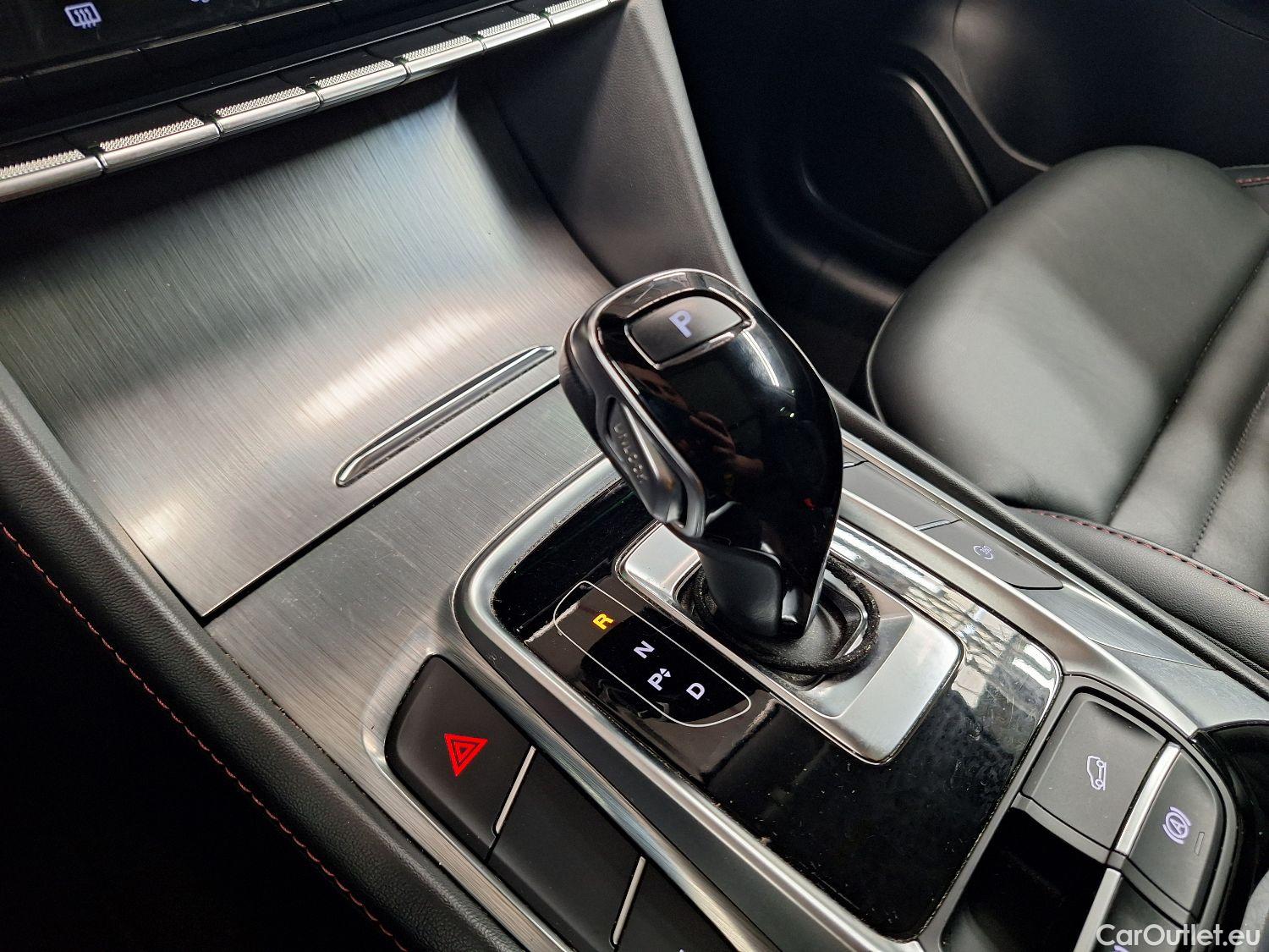  MG  EHS MG,  '20 PHEV, MG  1.5T Luxury 5d #1