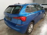  Skoda  KAMIQ SKODA  1.0 TSI 110hp Ambition 5d #2