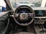  Skoda  KAMIQ SKODA  1.0 TSI 110hp Ambition 5d #9