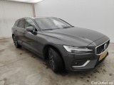  Volvo  V60 VOLVO  DIESEL - 2022 2.0 B4 197hp Plus Bright 5d #8