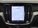  Volvo  V60 VOLVO  DIESEL - 2022 2.0 B4 197hp Plus Bright 5d #11