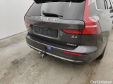  Volvo  V60 VOLVO  DIESEL - 2022 2.0 B4 197hp Plus Bright 5d #53