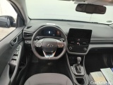  Hyundai   Ioniq Hyundai 1.6 GDi ISG DCT Hybride Feel 5d #9