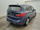  Bmw  Serie 2 BMW 2 Reeks Gran Tourer 216d (85kW) Aut. 5d #2