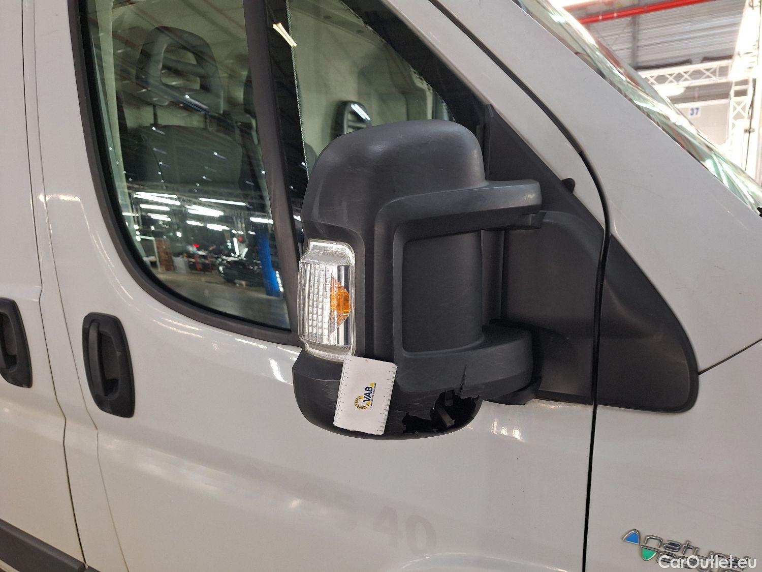  Fiat  Ducato Fiat, _ '14, Fiat  3.0 NP 136 Euro 6D-temp Maxi 35 LH2 4d #43