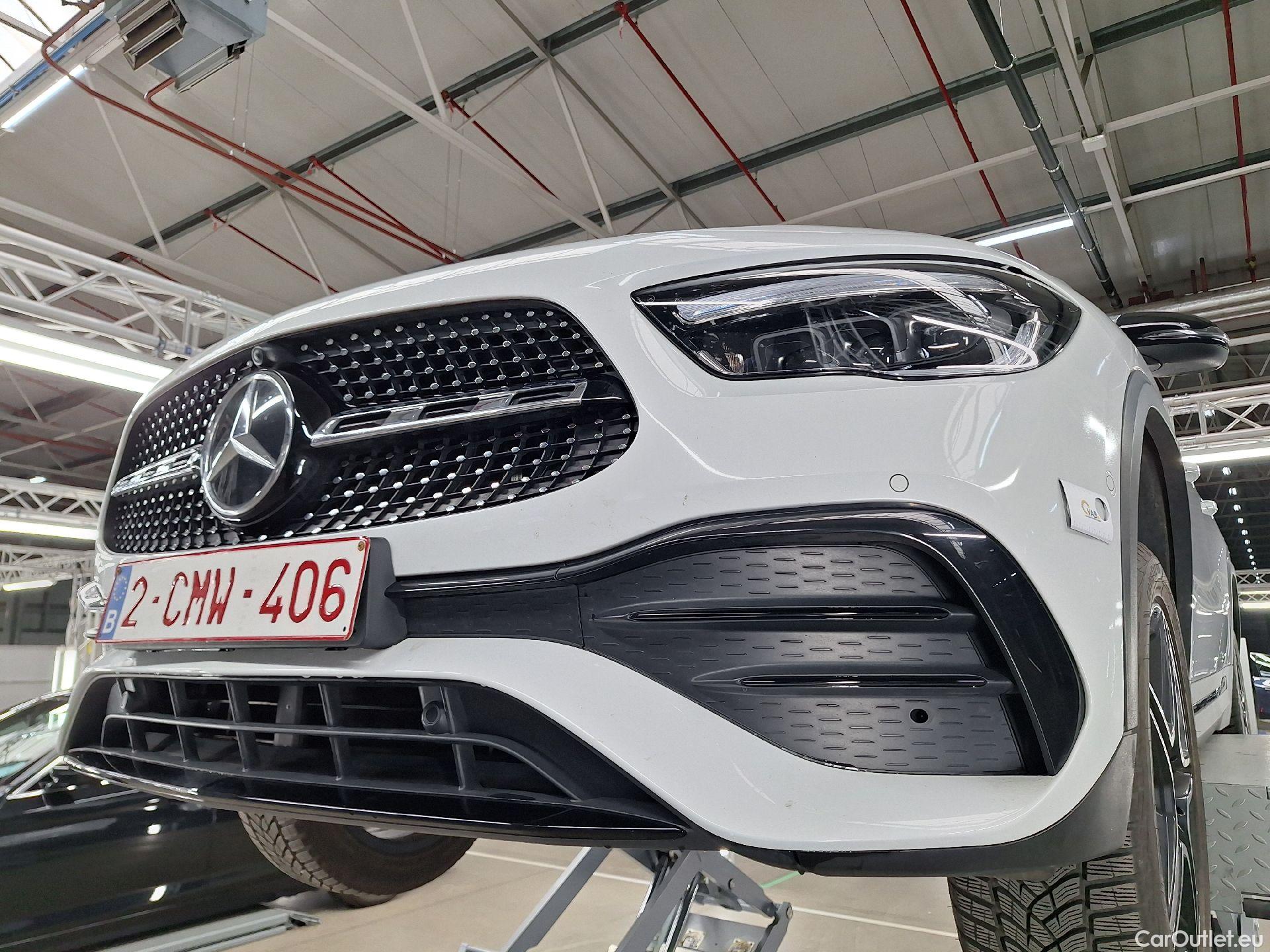  Mercedes  GLA Mercedes,  '20 PHEV, Mercedes-Benz   250e Business Solution 5d #8