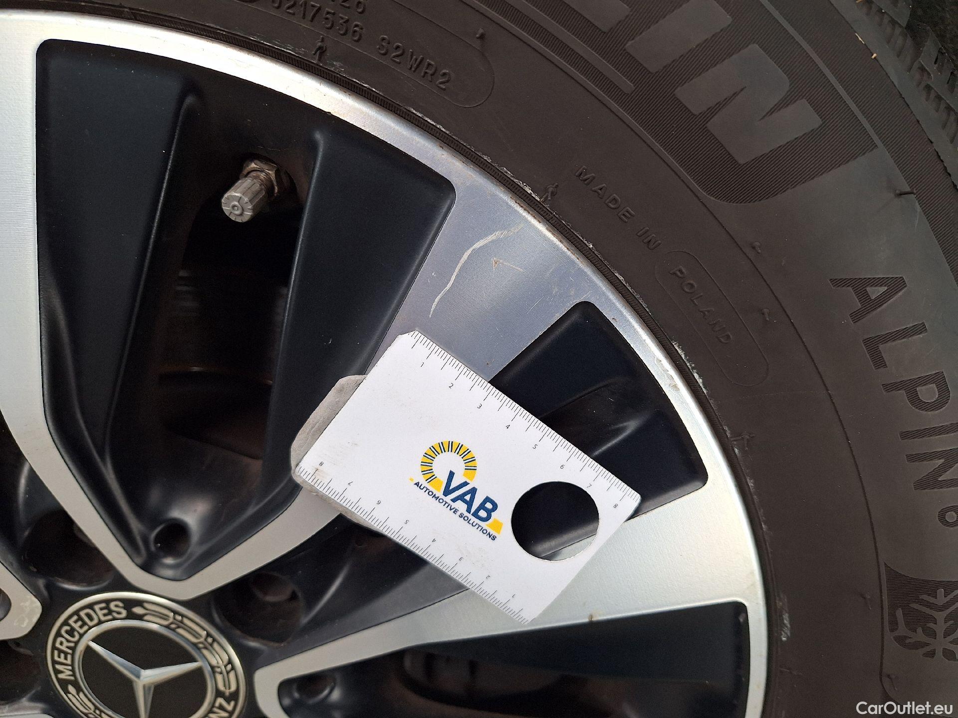  Mercedes  B-Klasse Mercedes, B-Class '18, Mercedes-Benz  B 180 Business Solution Aut #8