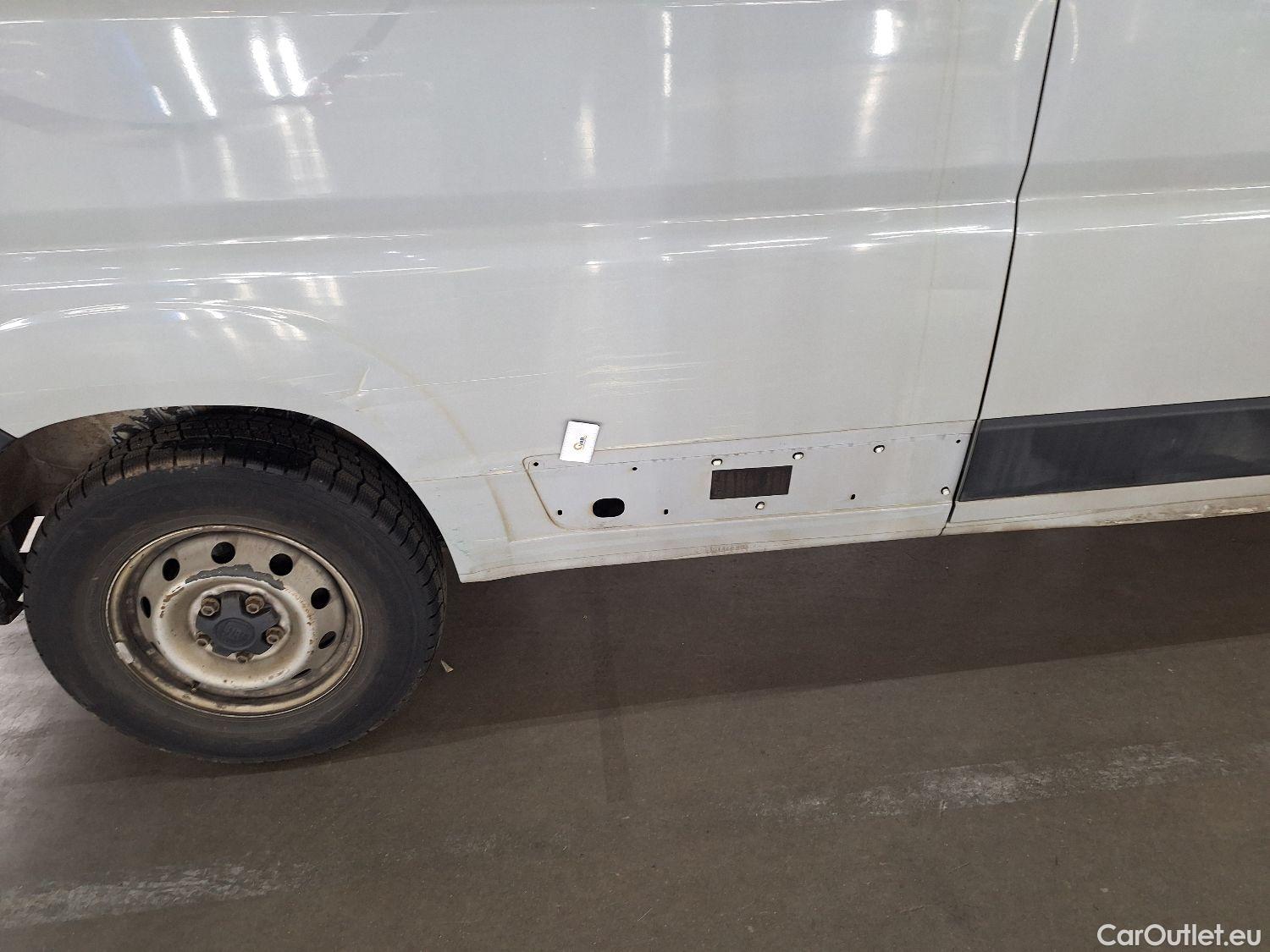  Fiat  Ducato Fiat, _ '14, Fiat  3.0 NP 136 Euro 6D-temp Maxi 35 LH2 4d #39