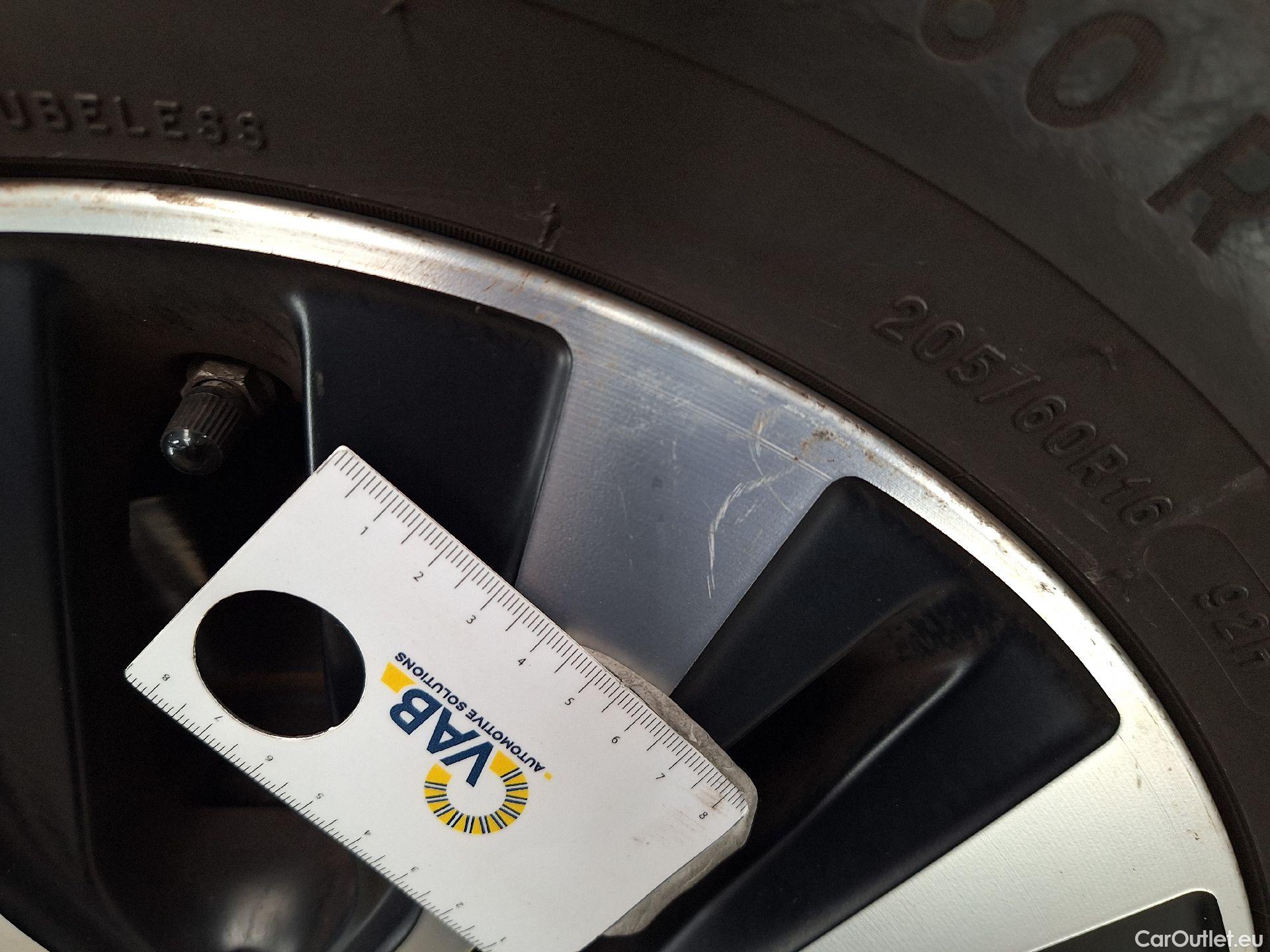  Mercedes  B-Klasse Mercedes, B-Class '18, Mercedes-Benz  B 180 Business Solution Aut #12