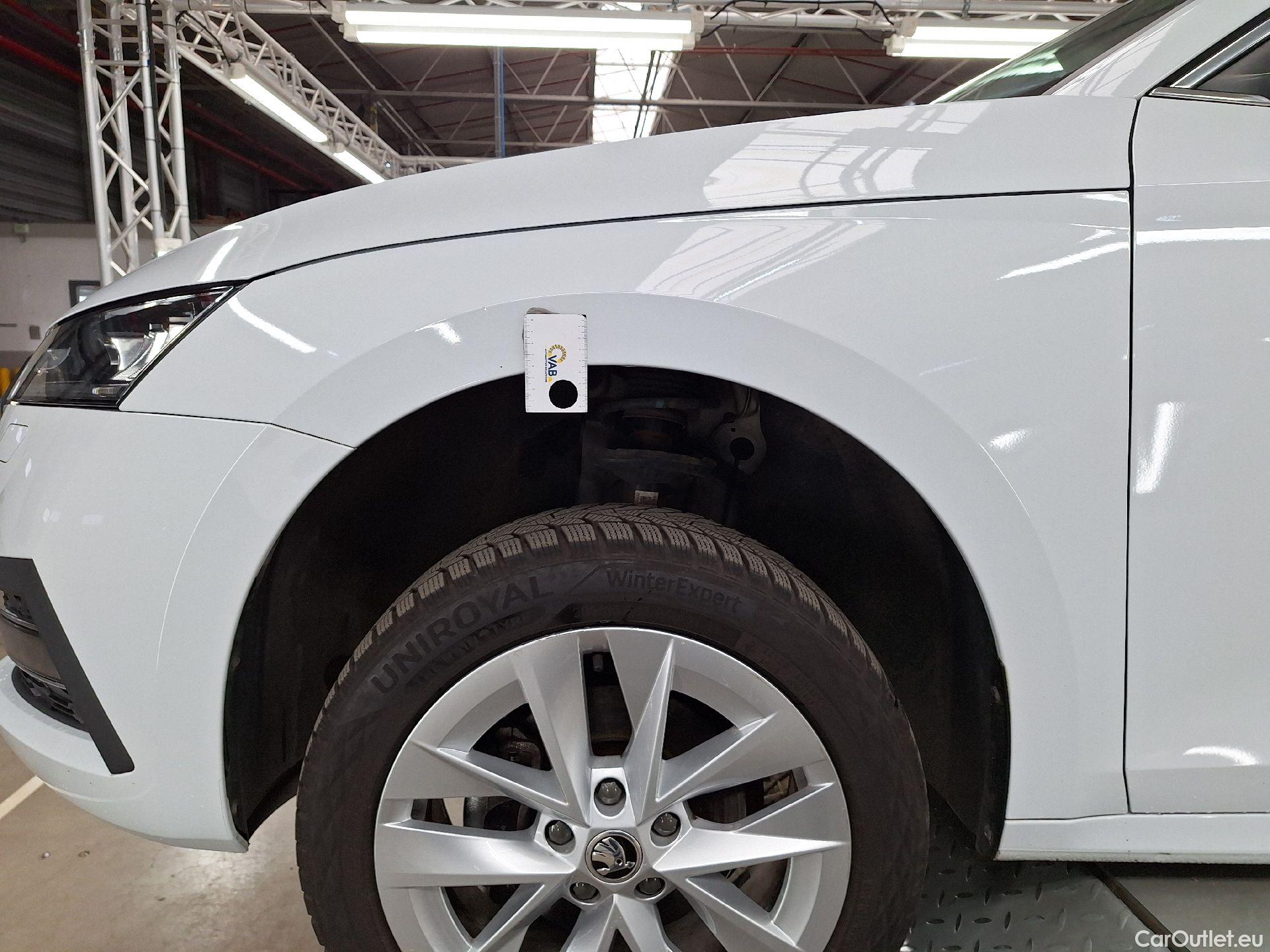  Skoda  Octavia Skoda,  '20, Skoda  2.0 CRTDI 85kW DSG7 Clever 5d #3