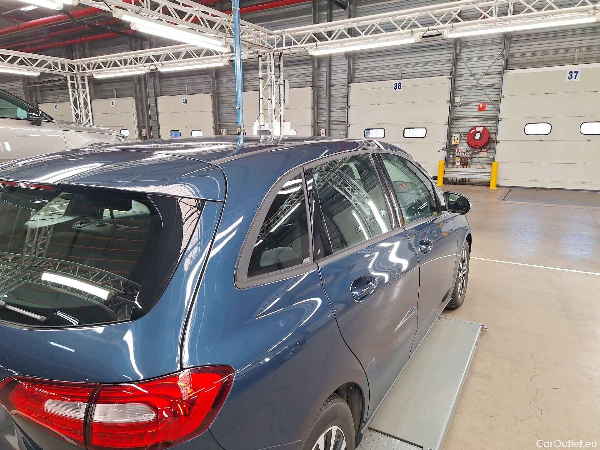  Mercedes  B-Klasse Mercedes, B-Class '18, Mercedes-Benz  B 180 Business Solution Aut #1