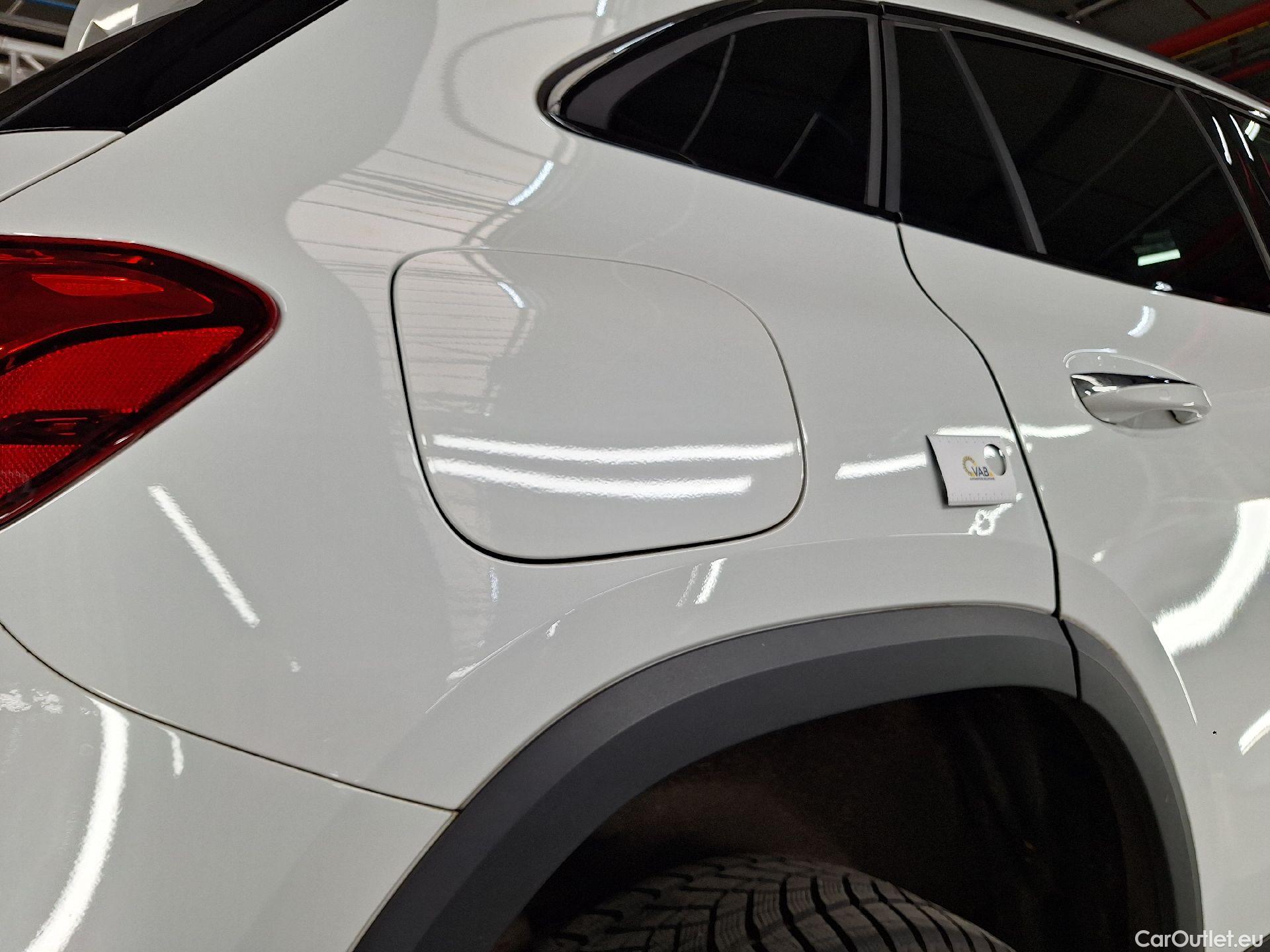  Mercedes  GLA Mercedes,  '20 PHEV, Mercedes-Benz   250e Business Solution 5d #3