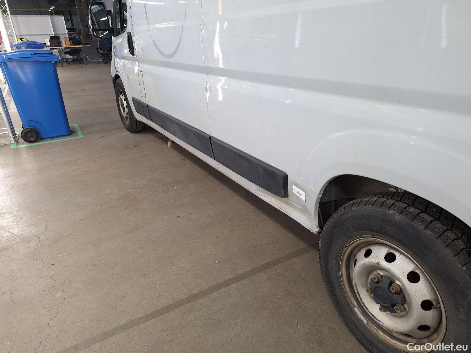  Fiat  Ducato Fiat, _ '14, Fiat  3.0 NP 136 Euro 6D-temp Maxi 35 LH2 4d #20