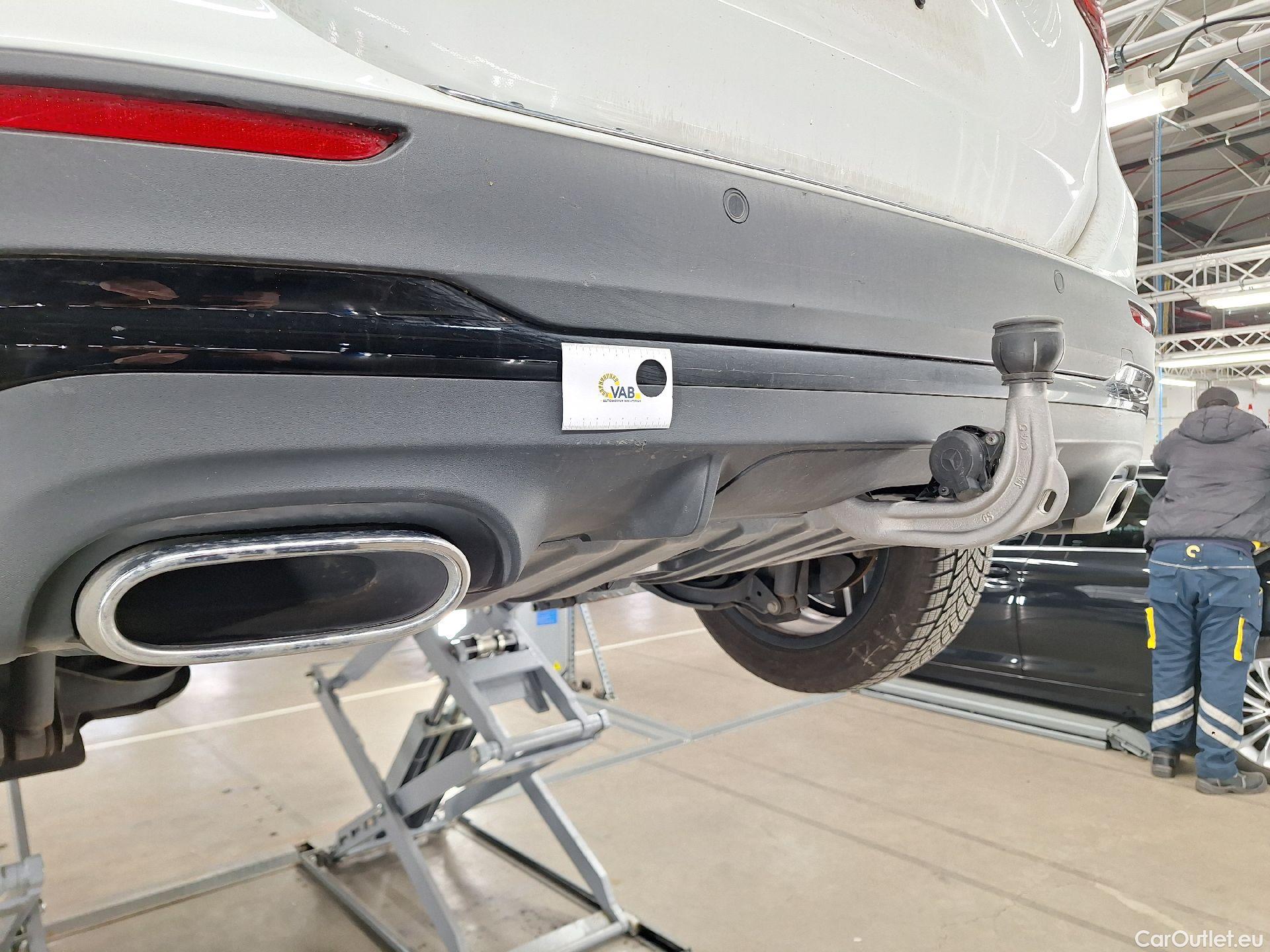  Mercedes  GLA Mercedes,  '20 PHEV, Mercedes-Benz   250e Business Solution 5d #10