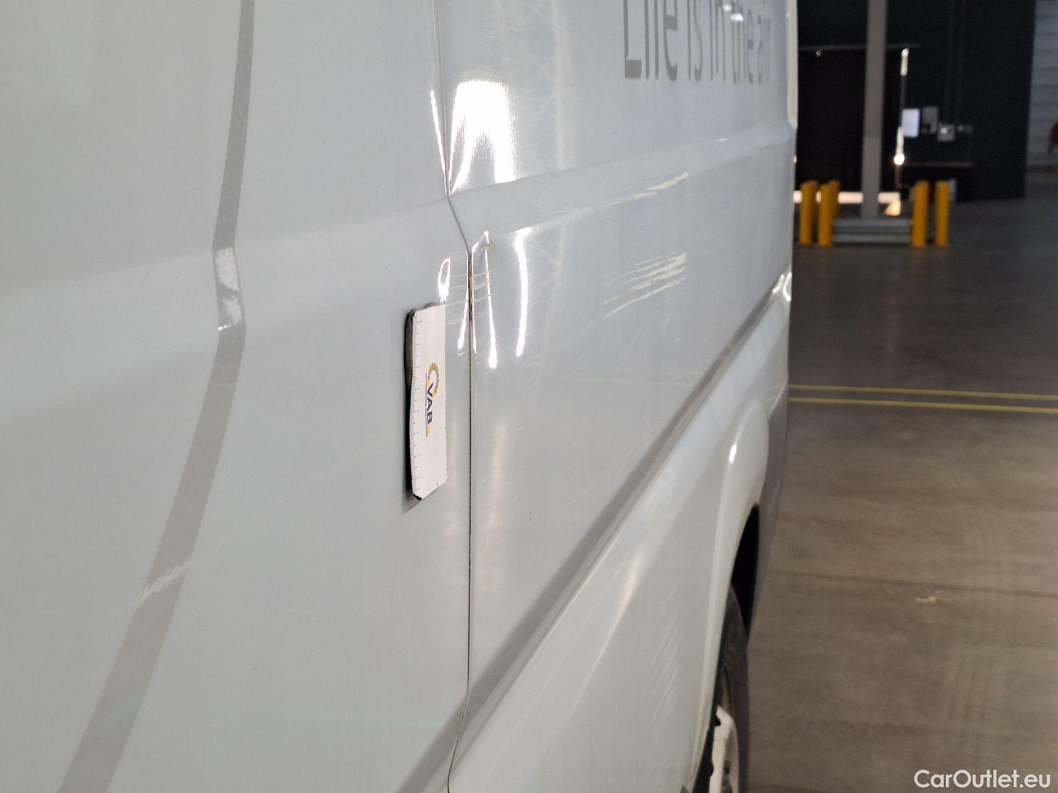  Fiat  Ducato Fiat, _ '14, Fiat  3.0 NP 136 Euro 6D-temp Maxi 35 LH2 4d #27