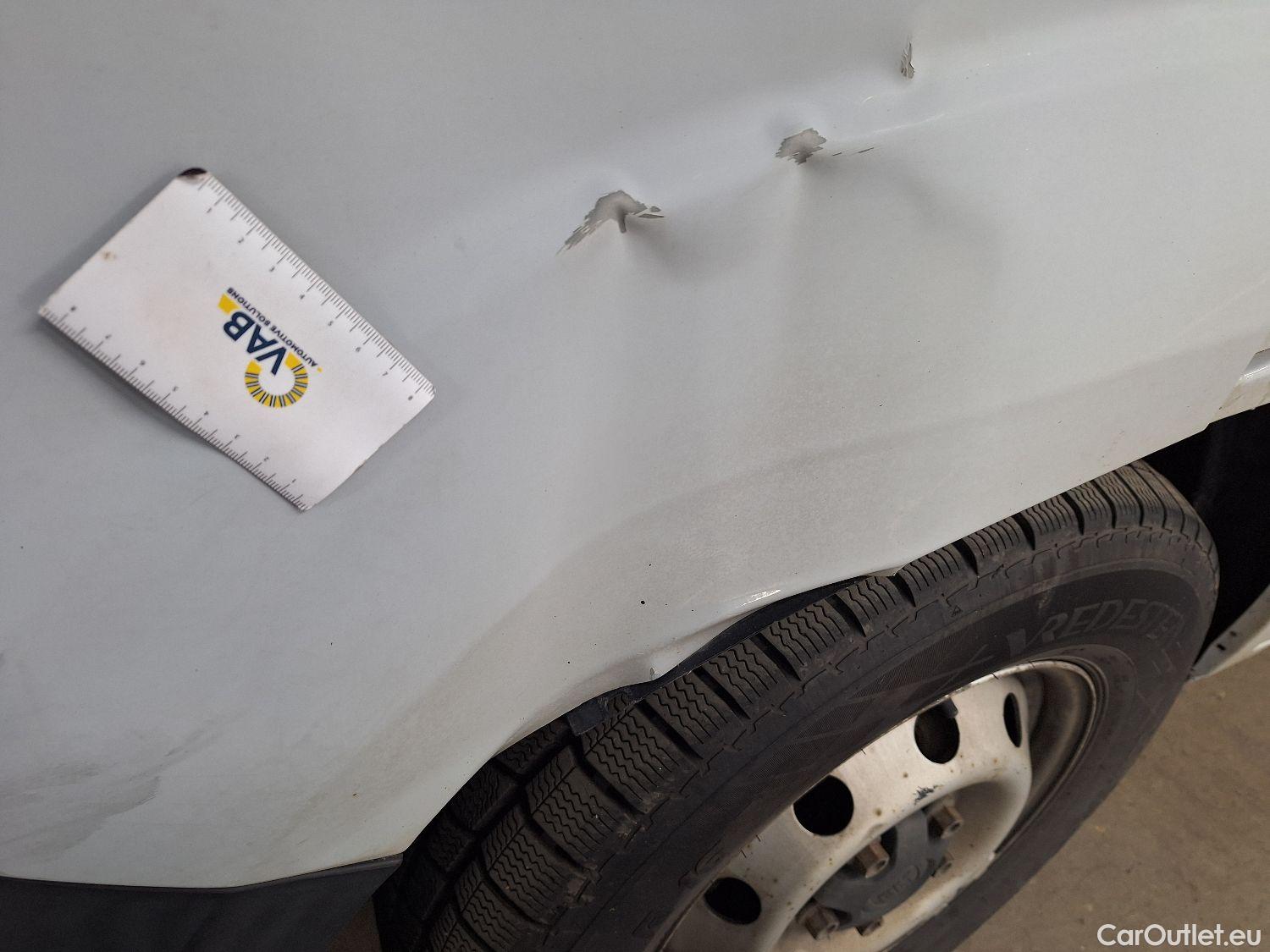  Fiat  Ducato Fiat, _ '14, Fiat  3.0 NP 136 Euro 6D-temp Maxi 35 LH2 4d #15