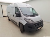  Fiat  Ducato Fiat, _ '14, Fiat  3.0 NP 136 Euro 6D-temp Maxi 35 LH2 4d #9