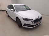  Skoda  Octavia Skoda,  '20, Skoda  2.0 CRTDI 85kW DSG7 Clever 5d #9