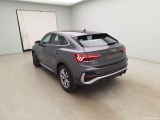  Audi  Q3 Audi,  SB '19, Audi  Sportback 35 TDI S tronic S Line Business  #6