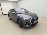  Audi  Q3 Audi,  SB '19, Audi  Sportback 35 TDI S tronic S Line Business  #9