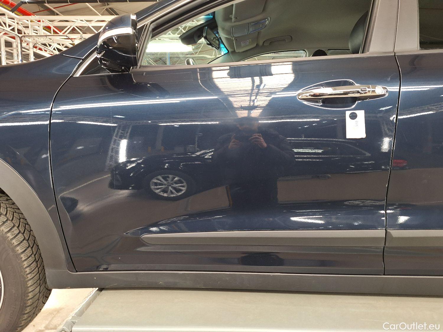  KIA  Niro Kia,  FL'19, KIA  Business Line 1.6 GDi HEV 6DCT 5d #36