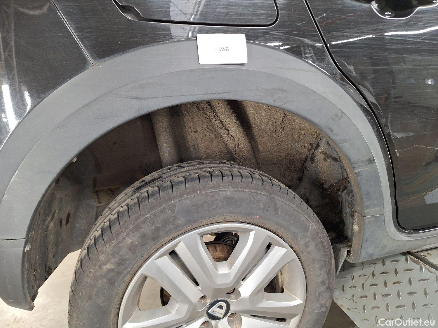  Dacia  Sandero Dacia,  '21, Dacia  TCe 90 Stepway Plus 5d #28