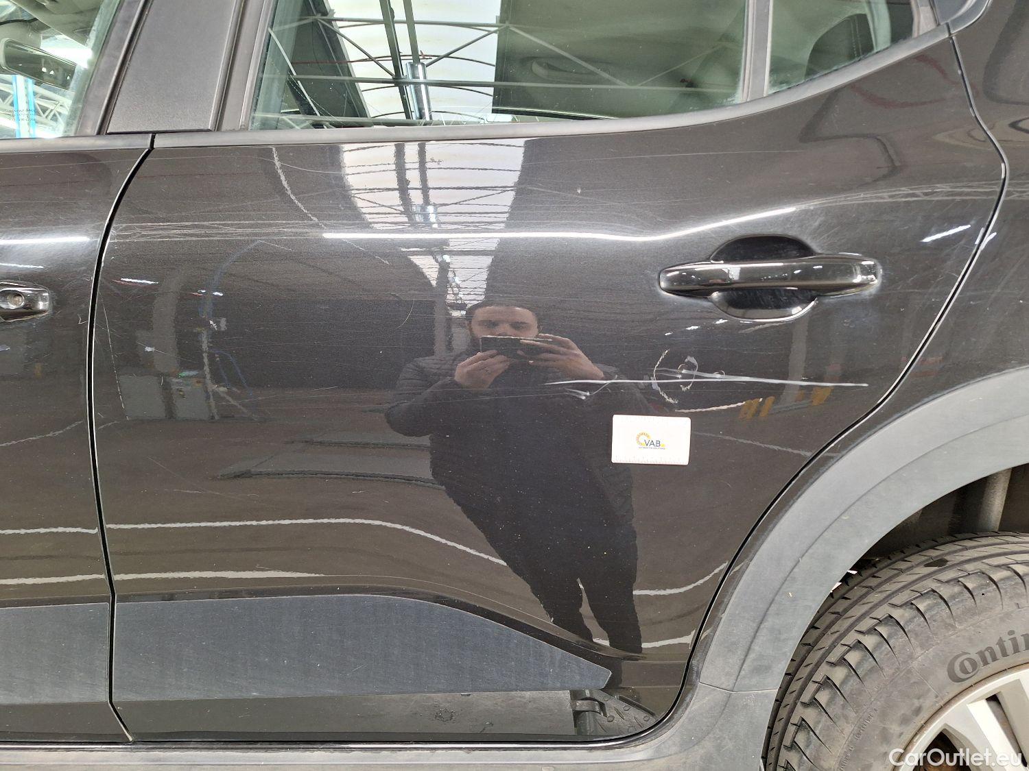  Dacia  Sandero Dacia,  '21, Dacia  TCe 90 Stepway Plus 5d #40