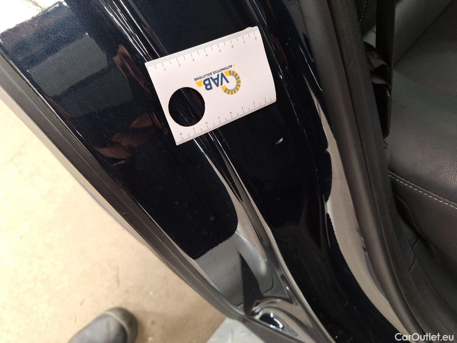  KIA  Niro Kia,  FL'19, KIA  Business Line 1.6 GDi HEV 6DCT 5d #48