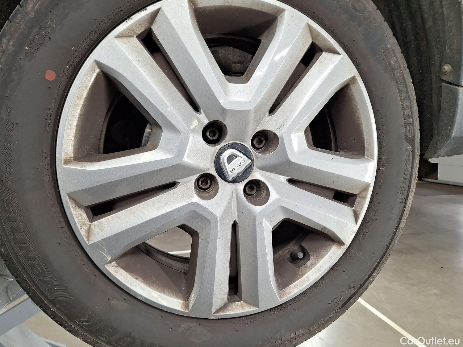  Dacia  Sandero Dacia,  '21, Dacia  TCe 90 Stepway Plus 5d #1