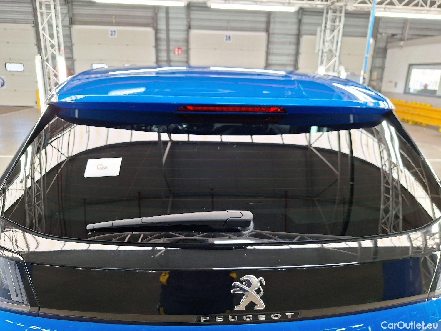  Peugeot  3008 Peugeot,  FL'20, Peugeot  1.5 BlueHDi 96kW S&S EAT8 Allure Pack #18