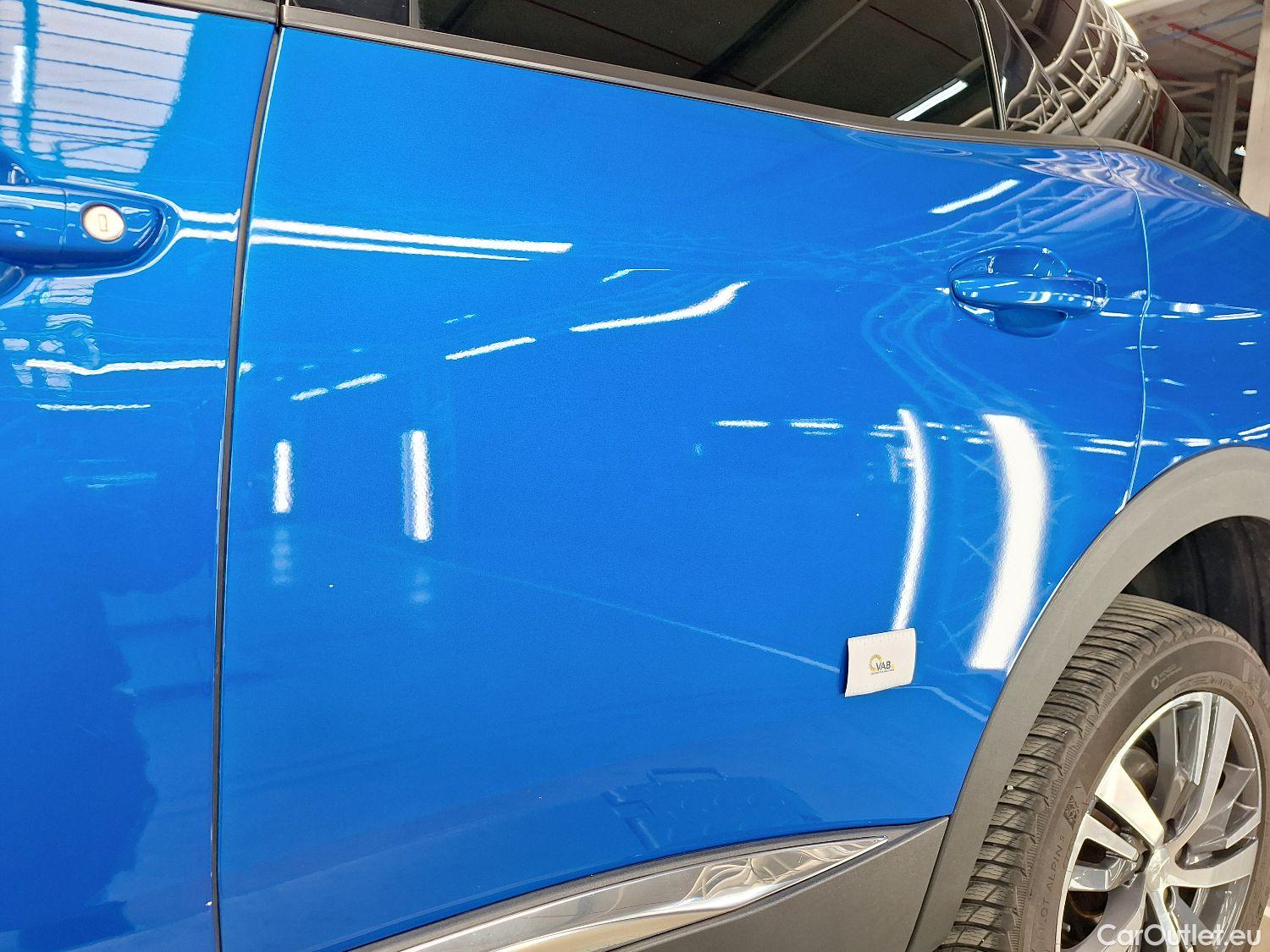  Peugeot  3008 Peugeot,  FL'20, Peugeot  1.5 BlueHDi 96kW S&S EAT8 Allure Pack #48